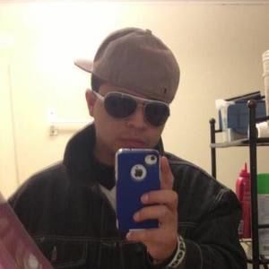 Meet your Posher, Jose